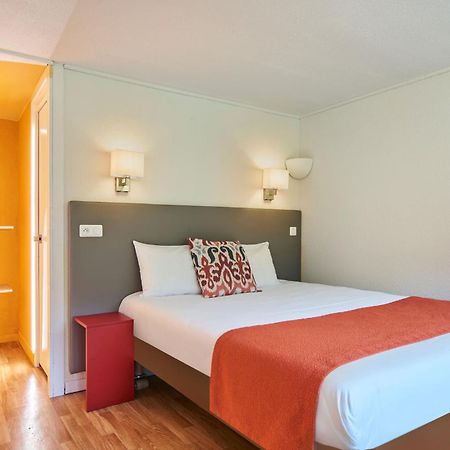 The Originals City, Hotel A Pic, Cherbourg Cherbourg-en-Cotentin Exterior foto
