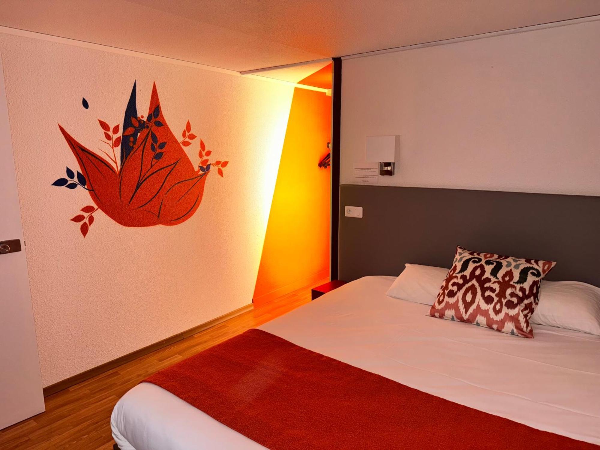 The Originals City, Hotel A Pic, Cherbourg Cherbourg-en-Cotentin Exterior foto