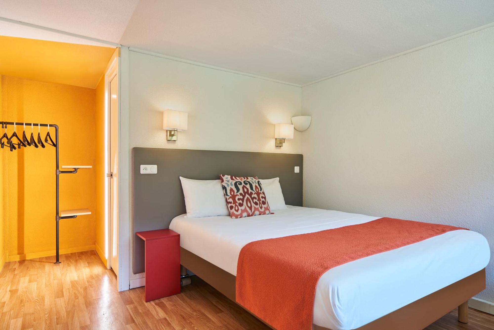 The Originals City, Hotel A Pic, Cherbourg Cherbourg-en-Cotentin Exterior foto