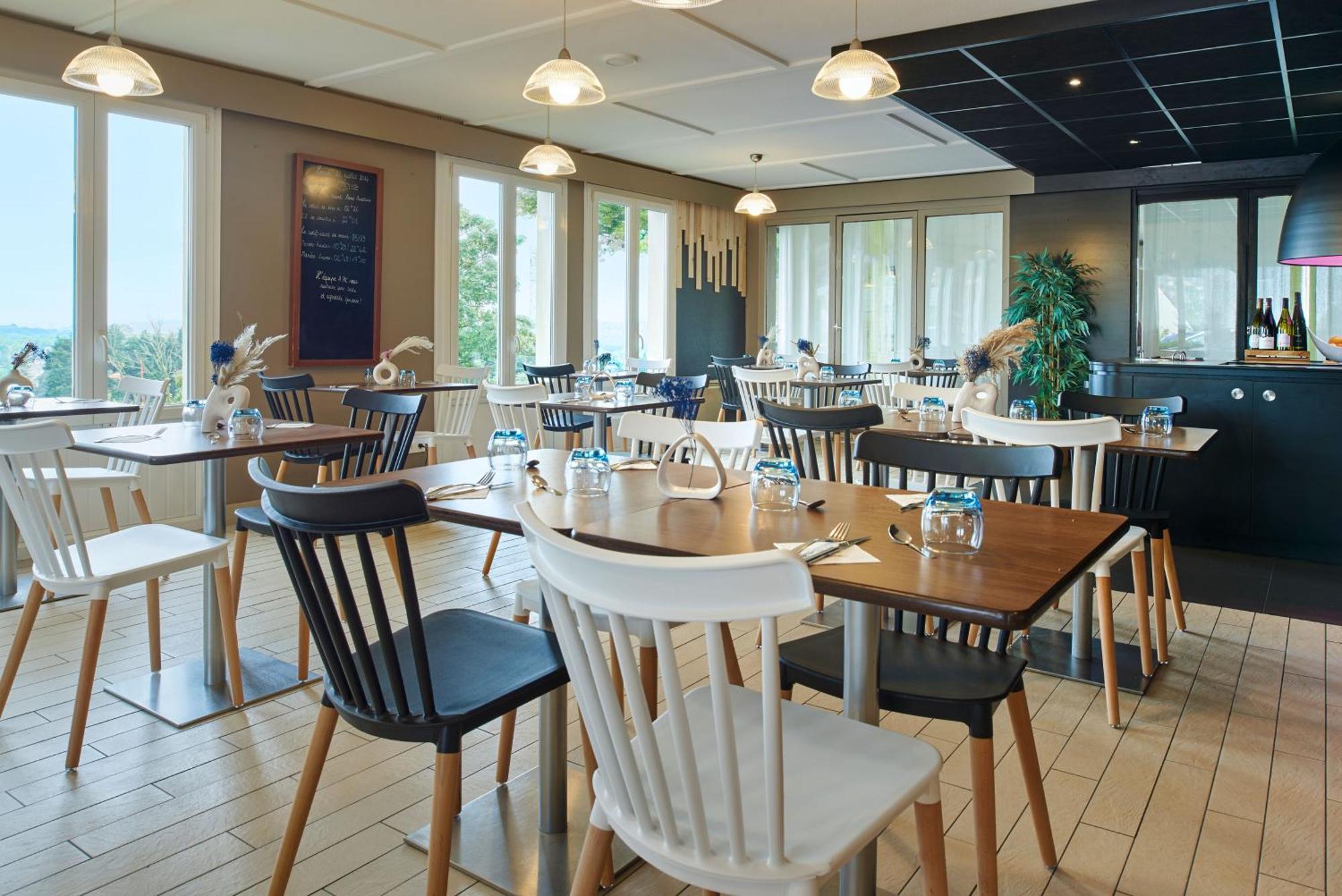 The Originals City, Hotel A Pic, Cherbourg Cherbourg-en-Cotentin Exterior foto